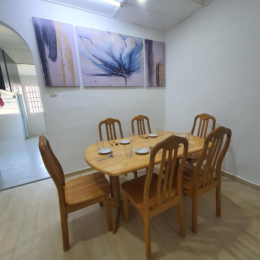 Kuantanbukitsetongkolarea3R2B.Htaa/Town-5Min Only Villa Kültér fotó