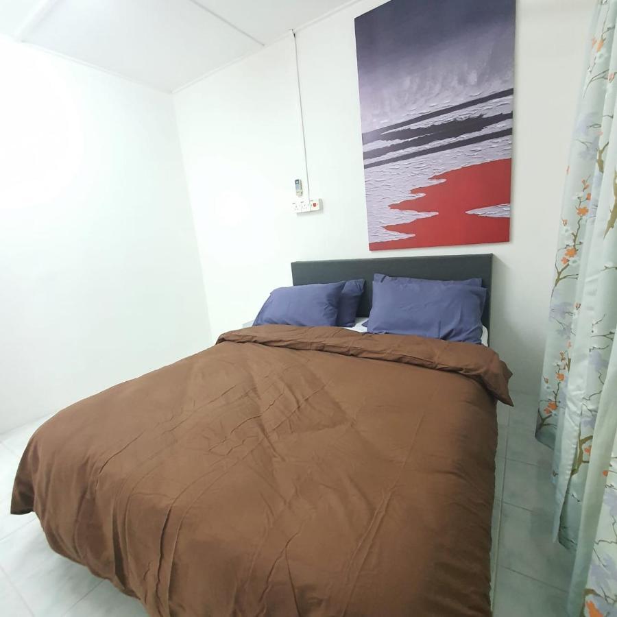Kuantanbukitsetongkolarea3R2B.Htaa/Town-5Min Only Villa Kültér fotó
